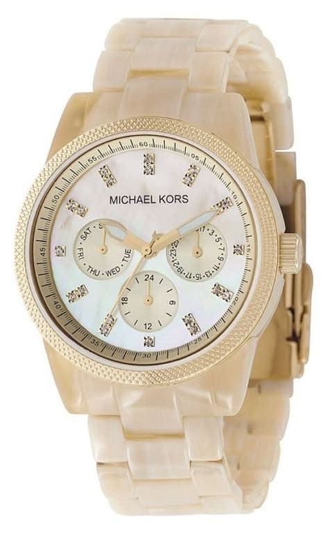 Michael Kors Women's Quartz Watch MK5039 